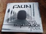 Faun - Renaissanve, cd, Ophalen of Verzenden, Zo goed als nieuw