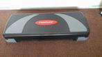 NIEUW Stevige Tenturi Stepper met uitbreiding, Ophalen, Nieuw, Benen, Stepbank