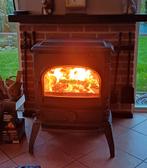 dovre  houtkachel, Ophalen, Gebruikt, Hout, Overige soorten
