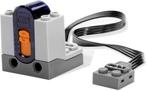 LEGO Power Functions 8884 IR-receiver, Ophalen of Verzenden, Nieuw, Complete set, Lego