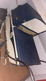 Vintage kinderwagen, Ophalen, Zo goed als nieuw, Overige merken