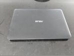 Te koop

Partij laptops los of als geheel werking onbekend z, Computers en Software, Windows Laptops, Ophalen of Verzenden, Zo goed als nieuw