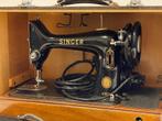 SINGER - Sawing Machine - Vintage, Ophalen of Verzenden