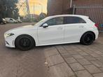 Mercedes-Benz A-klasse 200 Advantage AMG/Sfeerverl/Xenon, Euro 6, 4 cilinders, Bedrijf, 1600 kg
