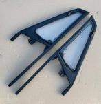 Raamkaders met klapraam Porsche 911 F - G, Auto-onderdelen, Ruiten en Toebehoren, Ophalen, Gebruikt, Porsche