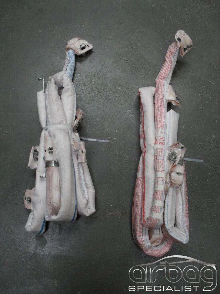 Dak Hemel Links -rechts airbag Volkswagen Passat 3G0880741F, Auto-onderdelen, Dashboard en Schakelaars, Volkswagen, Gebruikt, Ophalen of Verzenden