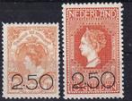 A96) 1920 Nederland nr 104/5 €800 MNH geen garantie, Ophalen of Verzenden, Duitse Keizerrijk, Postfris