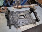 Subframe van een Hyundai Nexo, Ophalen of Verzenden, 3 maanden garantie, Gebruikt, Hyundai