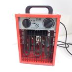 Handson 2000 watt werkplaatskachel, Doe-het-zelf en Verbouw, Verwarming en Radiatoren, Niet ingevuld, 30 tot 80 cm, Overige typen