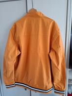Oranje Bomberjack Heren Maat L, Kleding | Heren, Maat 52/54 (L), Onbekend, Oranje, Ophalen of Verzenden