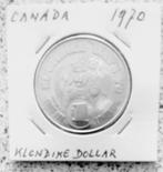 Dollars van Canada 13 st. verschillende, Postzegels en Munten, Munten | Amerika, Verzenden, Noord-Amerika, Setje