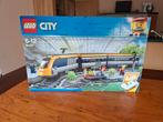 LEGO TREIN 60197 PASSAGIERSTREIN NIEUW, Kinderen en Baby's, Speelgoed | Duplo en Lego, Ophalen of Verzenden, Nieuw, Lego