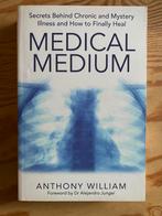 Medical Medium, Anthony Williams, Boeken, Gezondheid, Dieet en Voeding, Ophalen of Verzenden, Zo goed als nieuw, Dieet en Voeding