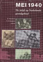 Mei 1940, Boeken, Ophalen of Verzenden, Tweede Wereldoorlog, Gelezen, Landmacht