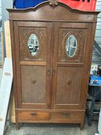 kast, Ophalen