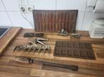 Antieke bakkers gereedschap, Antiek en Kunst, Antiek | Gereedschap en Instrumenten, Ophalen