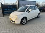 Fiat 500 1.0 TwinAir Pop kopeling not good, Euro 5, Gebruikt, 840 kg, Wit