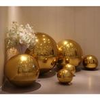 XL Kerstballen Goud & Zilver  Opblaasbaar Inflatable, Ophalen of Verzenden, Nieuw