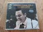 4 CD box,  Johnny Cash, Ophalen of Verzenden, Zo goed als nieuw