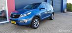 Kia Sportage 1.6 GDI,navi,Trekhaak,Pano,Leer, Auto's, Kia, Voorwielaandrijving, 135 pk, 1591 cc, 4 cilinders