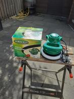Polijstmachine, Auto diversen, Ophalen of Verzenden, Nieuw