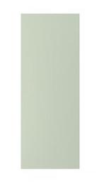 STENSUND bedekkingspaneel, 39x103 cm, lichtgroen, Ophalen, Zo goed als nieuw, Minder dan 100 cm