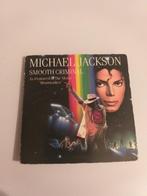 Michael Jackson Smooth Criminal Mini CD 1987, Cd's en Dvd's, Ophalen of Verzenden, Zo goed als nieuw