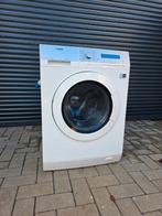 Aeg wasmachine met XXL vulopening en ruime trommelinhoud A++, Ophalen, Minder dan 85 cm, 8 tot 10 kg, Voorlader