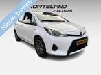 Toyota Yaris 1.5 Full Hybrid Comfort Batterij is vervangen, Auto's, Toyota, Euro 5, Gebruikt, Huisgarantie, 4 cilinders