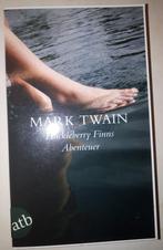 Huckleberry Finns Abenteuer - Mark Twain, Ophalen of Verzenden, Gelezen
