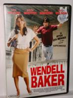 DVD The Wendell Baker Story met Eva Mendes, met Luke Wilson, Ophalen of Verzenden, Vanaf 12 jaar, Romantische komedie, Zo goed als nieuw