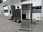 NIEUWSTAAT Ifor Williams HB403 1.5 paards paardentrailer!, Dieren en Toebehoren, Paarden en Pony's | Trailers en Aanhangwagens