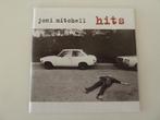 Joni Mitchell - Hits, Ophalen of Verzenden, Zo goed als nieuw, Poprock