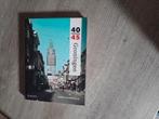 Martin Hillenga - Groningen 40-45, Martin Hillenga, Ophalen of Verzenden, Zo goed als nieuw