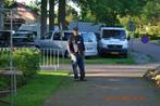 op zoek naar fotos van de frieseradiomarkt in beetsterzwaag, Hobby en Vrije tijd, Ophalen of Verzenden, Gebruikt