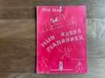 Mijn derde pianoboek - Folk Dean, Ophalen, Gebruikt