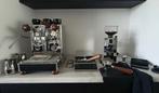 Lelit Bianca v2 - complete set voor de thuisbarista, Witgoed en Apparatuur, Koffiezetapparaten, Ophalen, Espresso apparaat, Koffiebonen