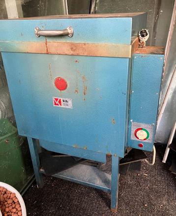VE-KA Oven SVK-27H beschikbaar voor biedingen