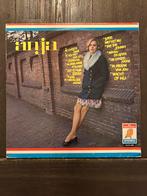 Anja ‎– Anja, Ophalen of Verzenden, Gebruikt, 12 inch, Levenslied of Smartlap