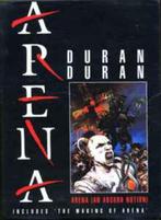 dvd Duran Duran – Arena (An Absurd Notion), Ophalen of Verzenden