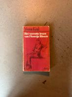 Het verrotte leven van Floortje Bloem - Yvonne Keuls, Ophalen of Verzenden, Gelezen, Yvonne Keuls, Nederland