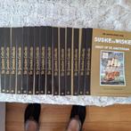 Suske en Wiske  complete Gouden serie 15 st., Complete serie of reeks, Ophalen of Verzenden, Zo goed als nieuw, Europa