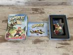 Timber! 999 games [s2028], Ophalen of Verzenden, Zo goed als nieuw