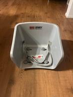 Kinderzitje voor slee - EKO Jenny, Ophalen, Zo goed als nieuw