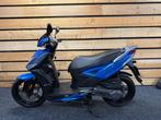 Kymco scooter Agility 16" + (bj 2016), Gebruikt, 49 cc, Agility, Benzine
