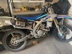 Yamaha YZF 250F - 2013 - Nette Staat, Motoren, Motoren | Yamaha, 250 cc, Particulier, Crossmotor, 1 cilinder