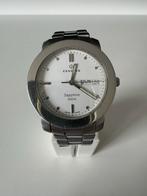 Candino heren polshorloge - Staal Top, Ophalen of Verzenden, Gebruikt
