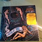 GOLDEN EARRING - NAKED 3 - 2LP, Ophalen of Verzenden, Nieuw in verpakking, 12 inch, Poprock