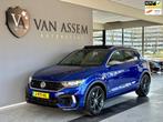 Volkswagen T-Roc 2.0 TSI 4Motion R|AKRAPOVIC|PANO, Automaat, Gebruikt, Euro 6, 4 cilinders