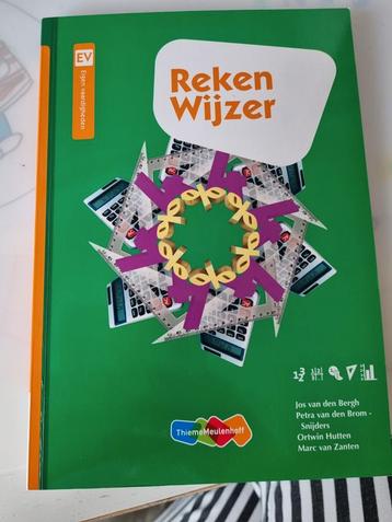 Rekenwijzer beschikbaar voor biedingen